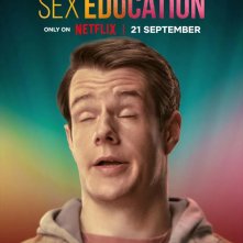 Sex Education: i poster dell'ultima stagione