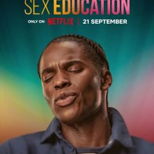 Sex Education: i poster dell'ultima stagione