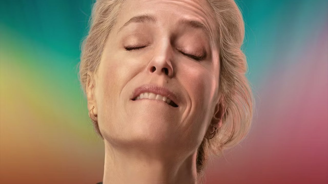 Sex Education 4: i protagonisti ritratti nei nuovi 'sensuali' poster dell'ultima stagione