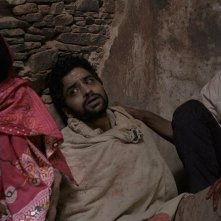 Stolen: una foto del film