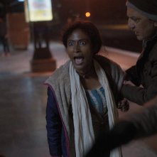 Stolen: una scena del film