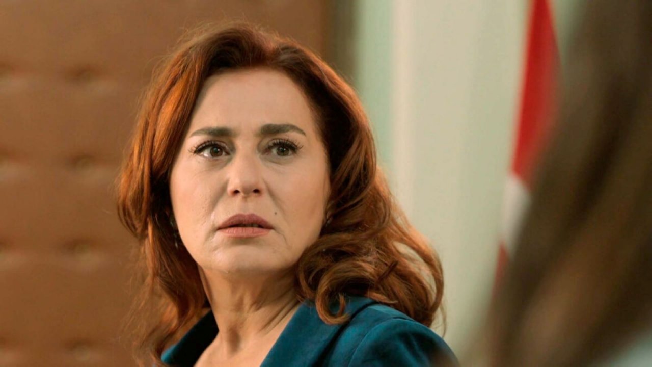 Terra Amara, anticipazioni trama 30 agosto: Zuleyha salva la vita a Sevda