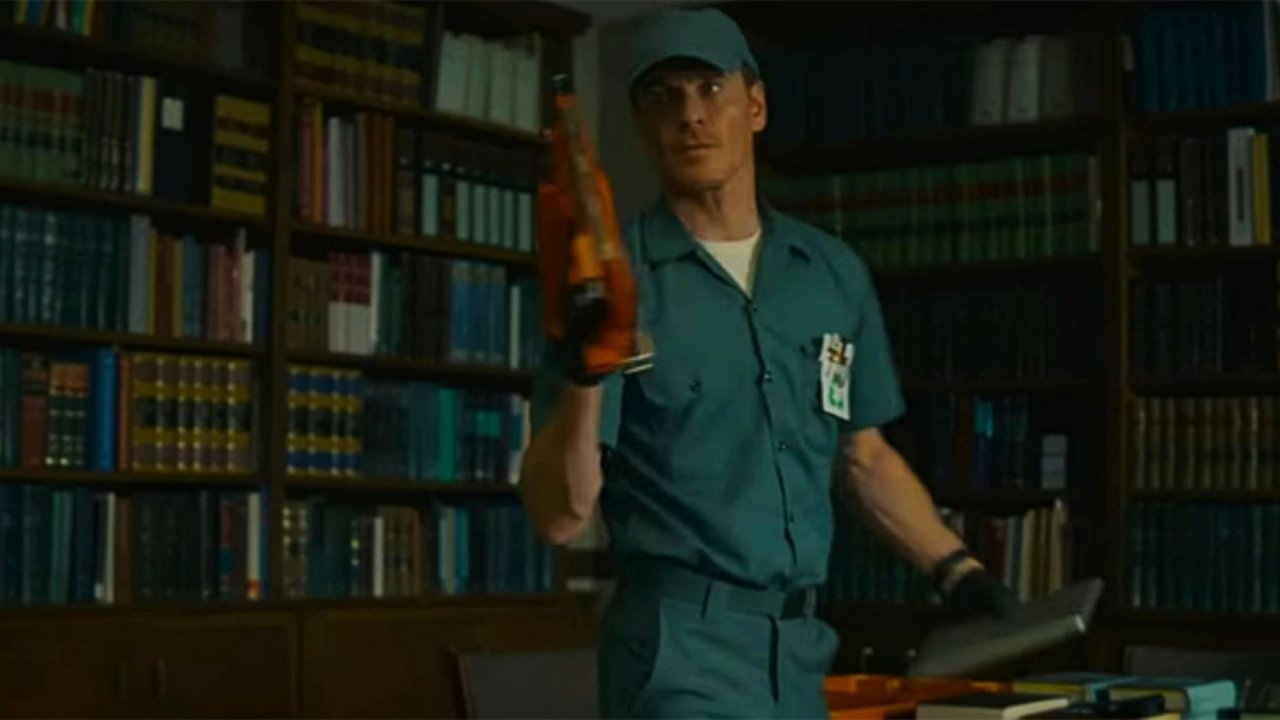 The Killer, bisogna attenersi al piano nel primo teaser trailer del nuovo film di David Fincher