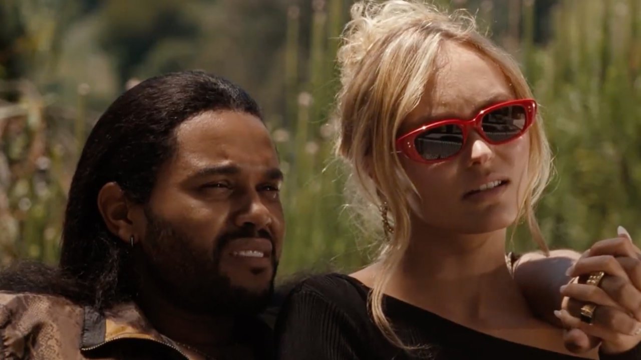 The Idol: la controversa serie con Lily-Rose Depp e The Weeknd è stata cancellata