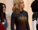 The Marvels: la possibile durata svelata online renderebbe il film il più breve del MCU