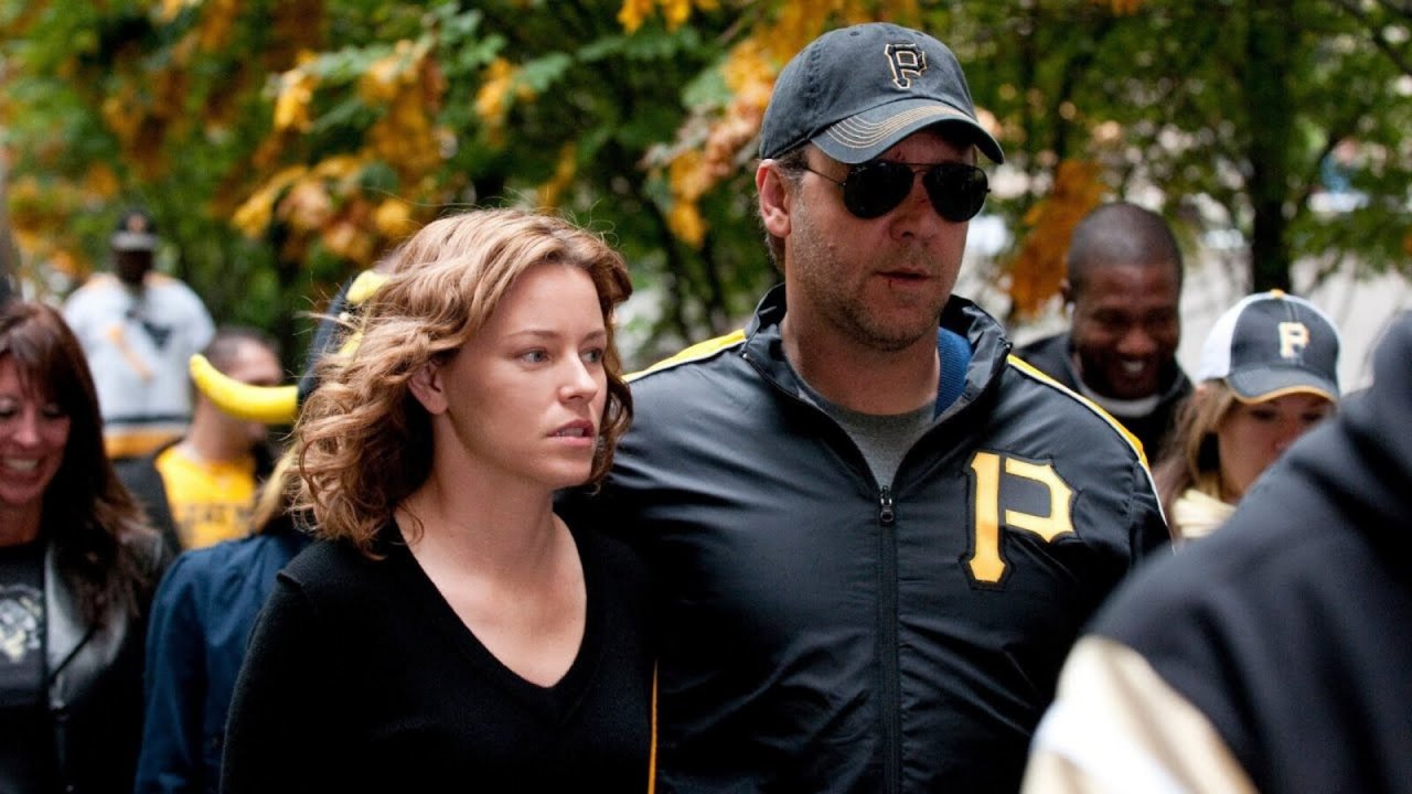 The Next Three Days stasera in TV su Retequattro: la trama del film con Russell Crowe