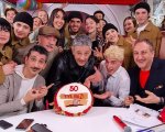 Viva Rai2, dove trasloca e quando comincia la seconda stagione dello show di Fiorello