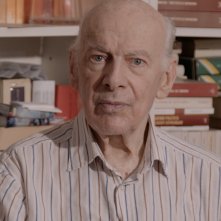 Passione critica: un'immagine di Bruno Torri