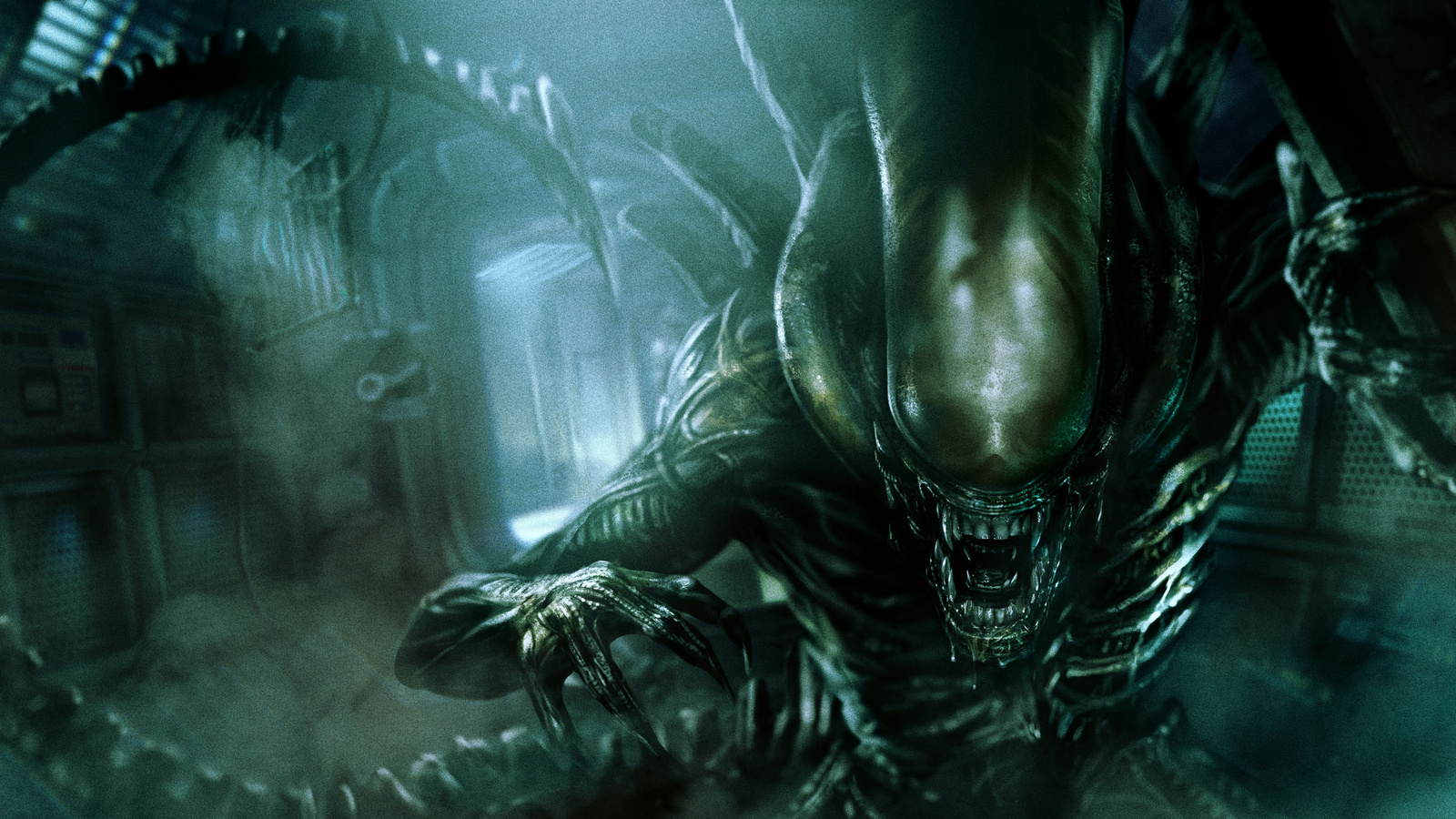 Alien: stop alla produzione della serie per via dello sciopero SAG-AFTRA