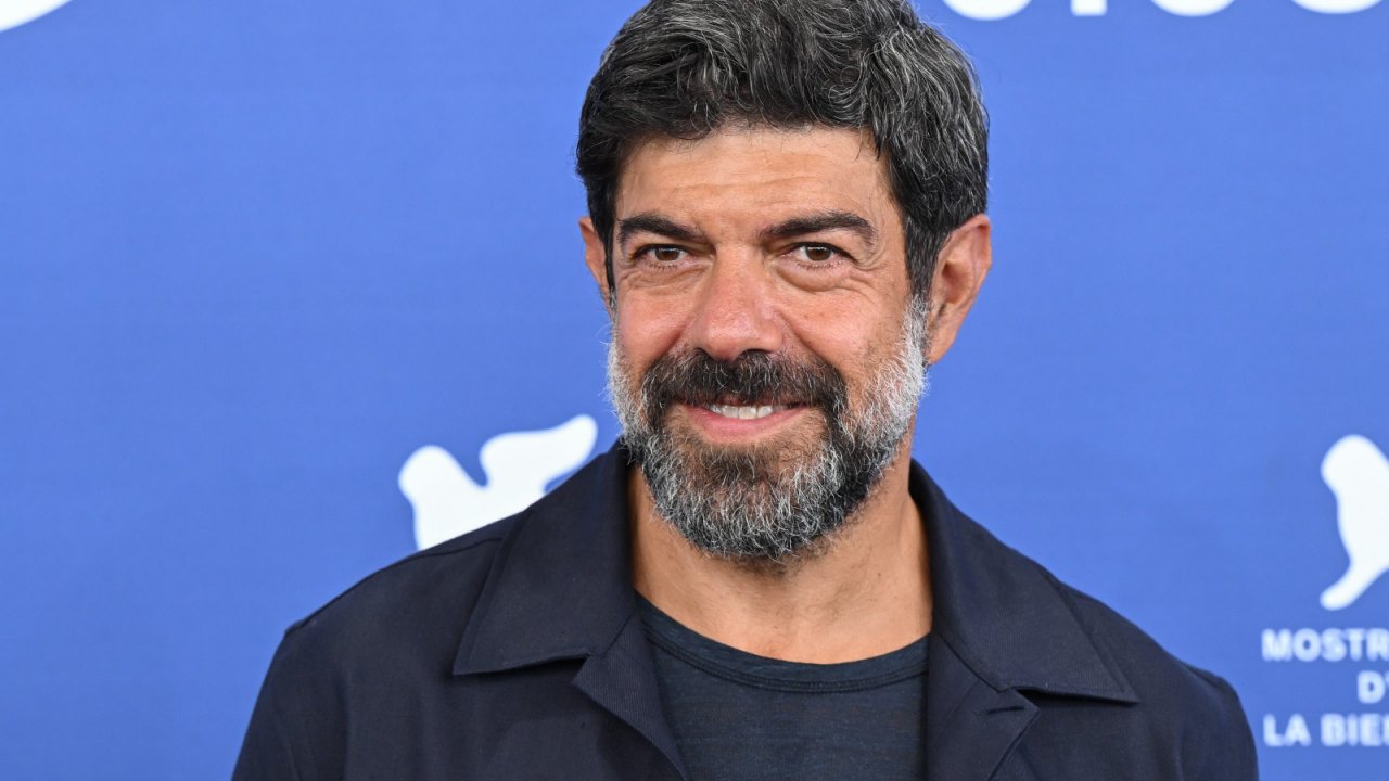 Comandante, Pierfrancesco Favino: 'Il mio film fascista? Se avessi questa paura non farei mai niente'