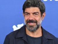 Comandante, Pierfrancesco Favino: 'Il mio film fascista? Se avessi questa paura non farei mai niente'