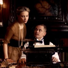 Coup!: un'immagine del film