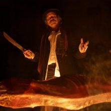 Coup!: una scena del film