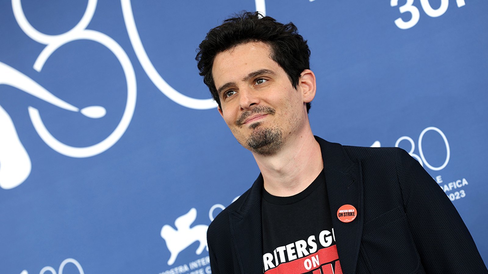 Venezia 2023, Damien Chazelle a sostegno dello sciopero degli sceneggiatori: 'L'arte deve essere sostenibile'