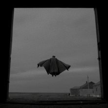 El Conde: una foto del film