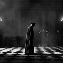 El Conde: un'immagine del film Netflix di Pablo Larrain