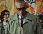 Adam Driver è Ferrari nello spettacolare trailer del biopic di Michael Mann