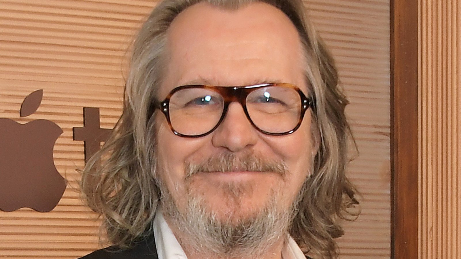 The Human Apparatus: Gary Oldman in the cast of the new film by Paolo Sorrentino shot in Naples