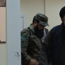 Hollywoodgate: una foto del film