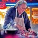 Il sapore della felicità, la recensione: Gerard Depardieu chef tormentato in una caotica fiaba culinaria
