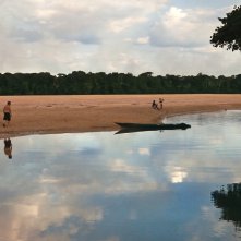 L'Avamposto: un frame del film