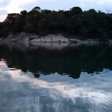 L'Avamposto: una sequenza del film