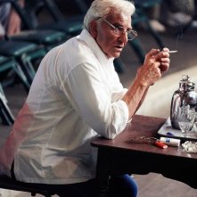 Maestro: una scena del film