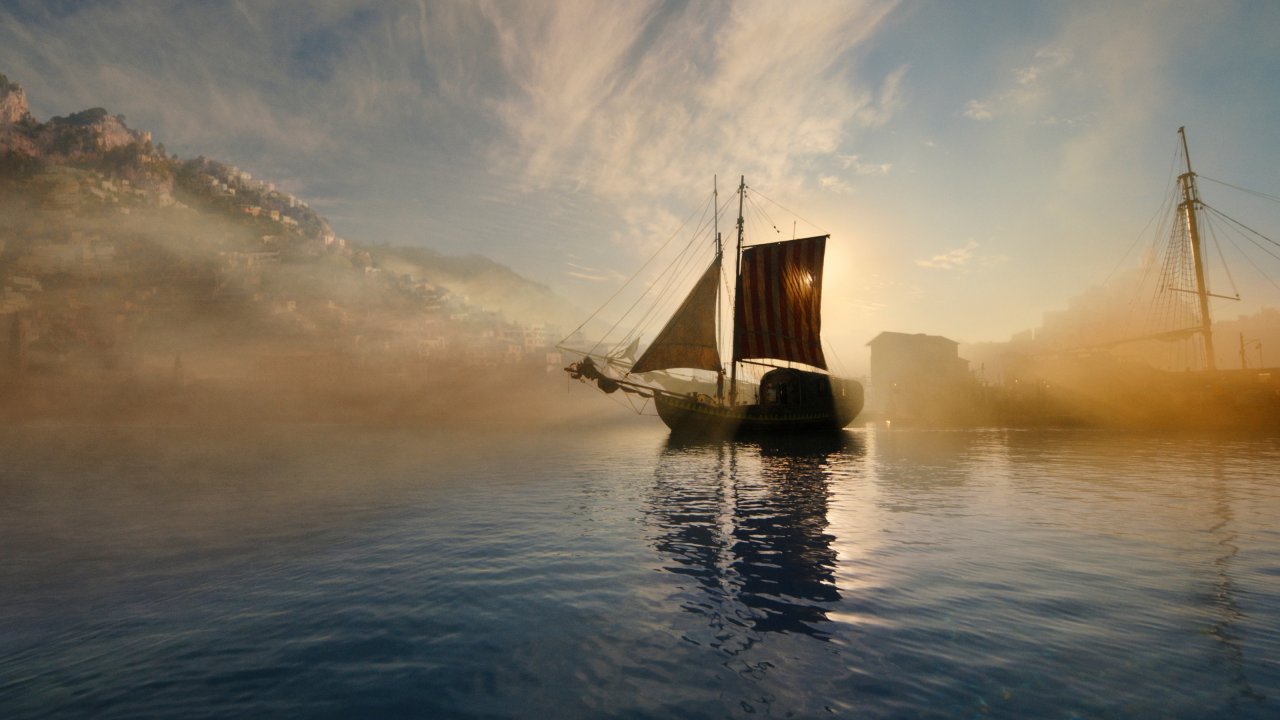 ONE PIECE, la serie Netflix ha una scena post-credit?