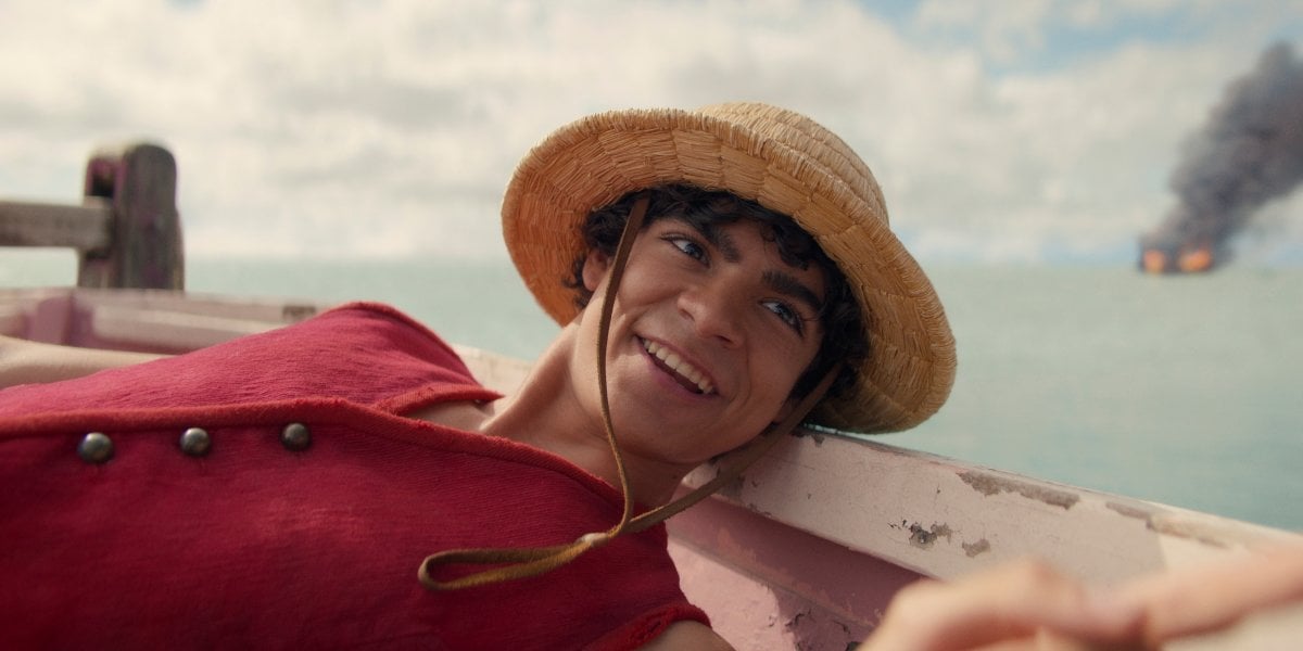 One Piece, Netflix rivela tutti i titoli degli episodi della seconda stagione One Piece, Netflix rivela tutti i titoli degli episodi della seconda stagione