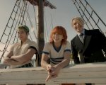 ONE PIECE, sentite il cast del live-action con le voci dei doppiatori originali dell'anime (VIDEO)
