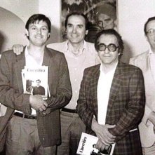 Passione critica: un'immagine del film