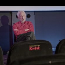 Passione critica: un'immagine di Adriano Aprà