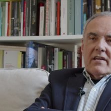 Passione critica: un'immagine di Alberto Barbera