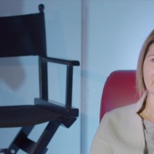 Passione critica: un'immagine di Cristiana Paternò