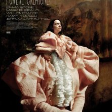 Locandina di Povere Creature!