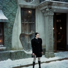 Povere creature!: Emma Stone in una fotografia