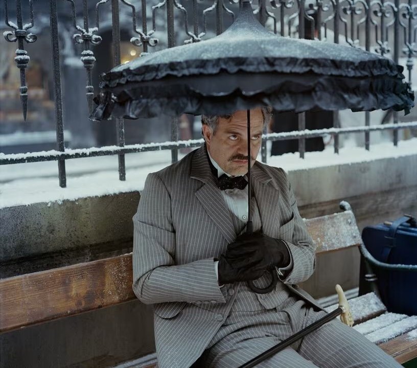 Oscar 2024, Mark Ruffalo sulla quarta nomination: 'Grazie dal profondo del cuore'