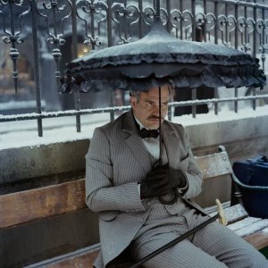 Povere creature!: Mark Ruffalo in una scena del film