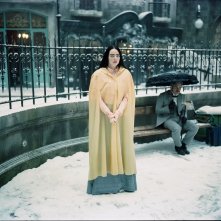 Povere creature!: Emma Stone in una foto