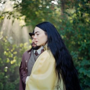 Povere creature!: Emma Stone in una scena