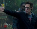 James Gunn, riemergono suoi commenti di 10 anni fa: 'Il Batman di Tim Burton è il film più noioso di sempre'