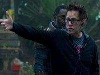 James Gunn, riemergono suoi commenti di 10 anni fa: 'Il Batman di Tim Burton è il film più noioso di sempre'