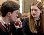 Harry Potter, Bonnie Wright è delusa di come Ginny è stata resa nei film