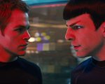 Star Trek - Il futuro ha inizio stasera su Cielo: il cast e la trama del film diretto da J.J. Abrams