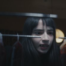 Vampira umanista cerca suicida consenziente: un'immagine