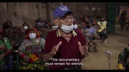 God Is A Woman - Trailer Sottotitoli Inglesi