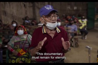 God Is A Woman - Trailer Sottotitoli Inglesi