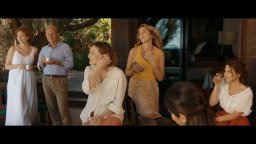 L'ordine Del Tempo - Clip (1)