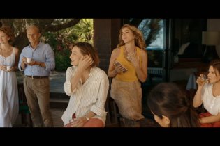 L'ordine Del Tempo - Clip (1)