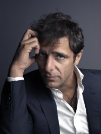 Locandina di Adriano Giannini